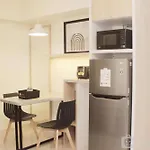 Serene And Cozy 2Br At Meikarta Apartment By Travelio