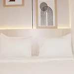 Serene And Cozy 2Br At Meikarta Apartment By Travelio