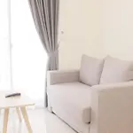 Serene And Cozy 2Br At Meikarta Apartment By Travelio